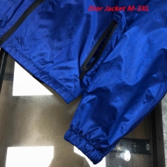 D.i.o.r. Jacket 1241 Men