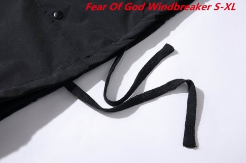 F.e.a.r. Of G.o.d. Jacket 1029 Men