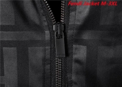 F.e.n.d.i. Jacket 1051 Men