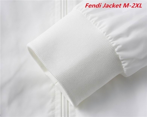 F.e.n.d.i. Jacket 1294 Men