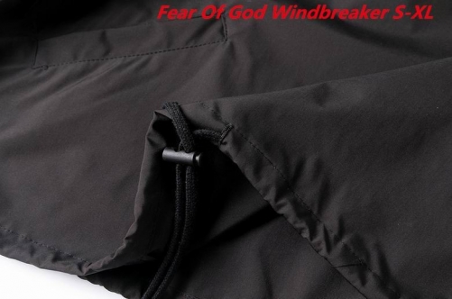 F.e.a.r. Of G.o.d. Jacket 1051 Men