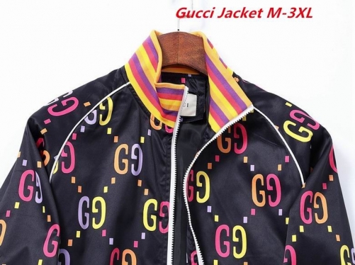 G.u.c.c.i. Jacket 1362 Men