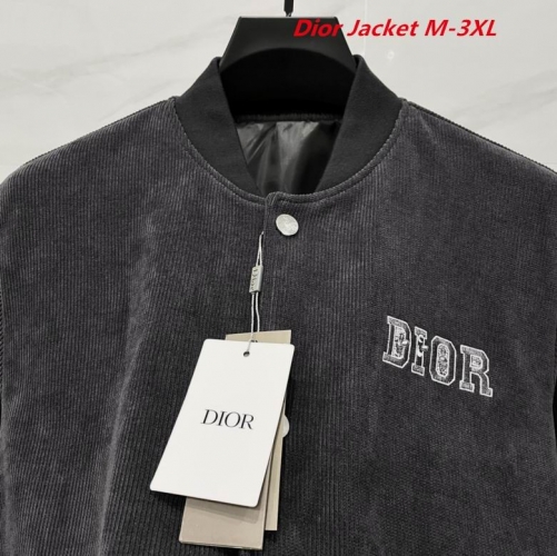 D.i.o.r. Jacket 1221 Men