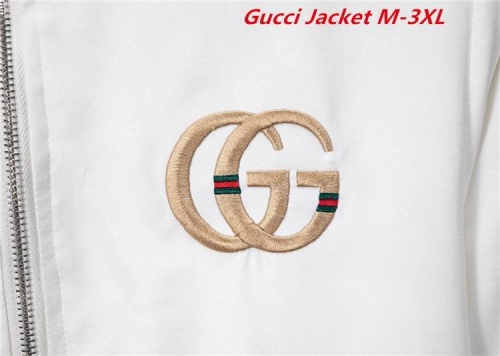 G.u.c.c.i. Jacket 1224 Men