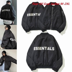 F.e.a.r. Of G.o.d. Jacket 1220 Men