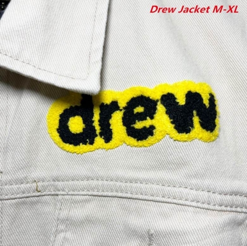 D.r.e.w. Jacket 1006 Men