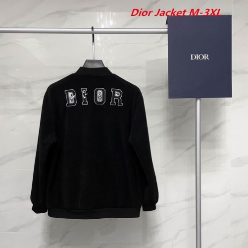 D.i.o.r. Jacket 1225 Men