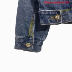 D.r.e.w. Jacket 1017 Men