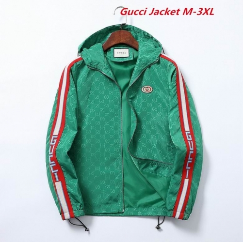 G.u.c.c.i. Jacket 1340 Men