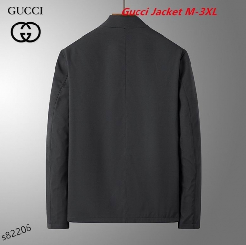 G.u.c.c.i. Jacket 1389 Men