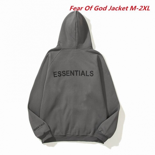 F.e.a.r. Of G.o.d. Jacket 1207 Men