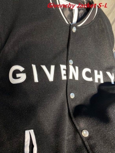 G.i.v.e.n.c.h.y. Jacket 1007 Men