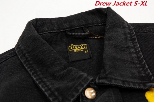 D.r.e.w. Jacket 1042 Men