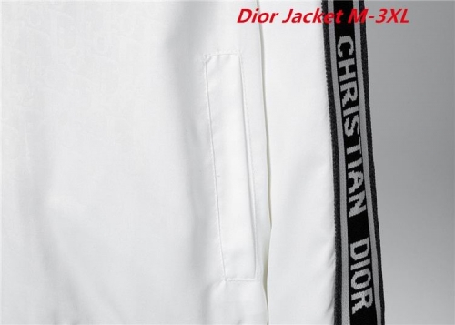 D.i.o.r. Jacket 1067 Men