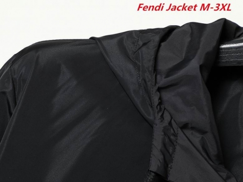 F.e.n.d.i. Jacket 1012 Men