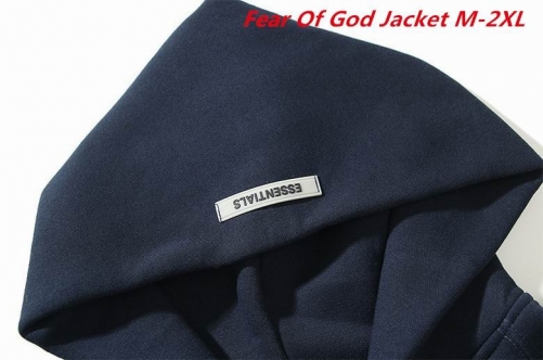 F.e.a.r. Of G.o.d. Jacket 1200 Men