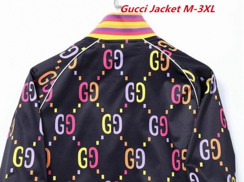 G.u.c.c.i. Jacket 1363 Men