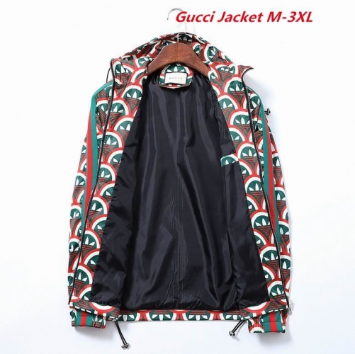 G.u.c.c.i. Jacket 1352 Men