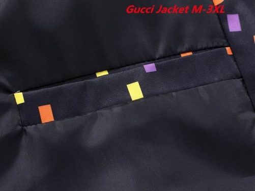 G.u.c.c.i. Jacket 1372 Men