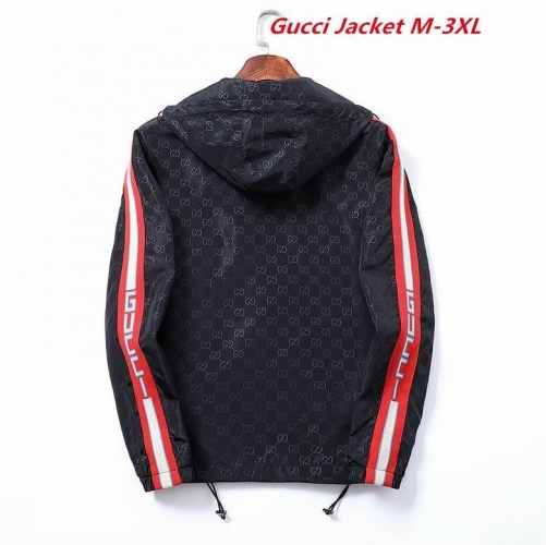 G.u.c.c.i. Jacket 1335 Men