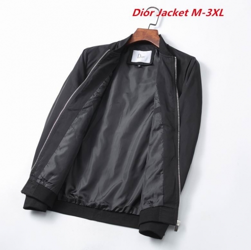 D.i.o.r. Jacket 1213 Men