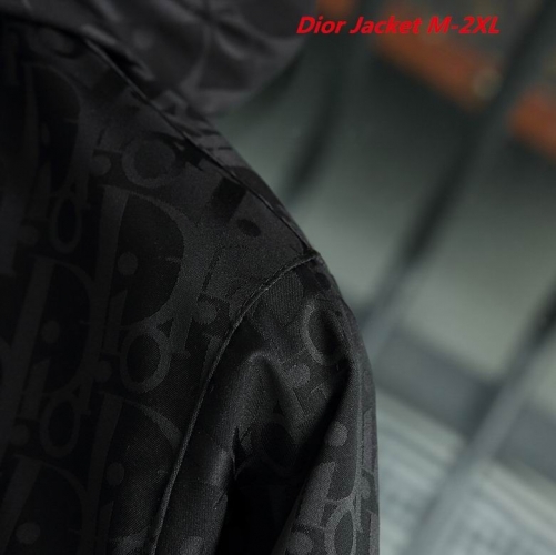 D.i.o.r. Jacket 1275 Men