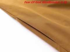 F.e.a.r. Of G.o.d. Jacket 1081 Men