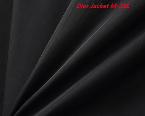 D.i.o.r. Jacket 1209 Men