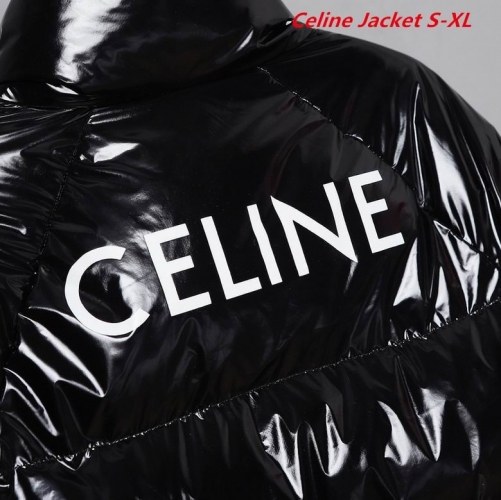 C.e.l.i.n.e. Jacket 1014 Men