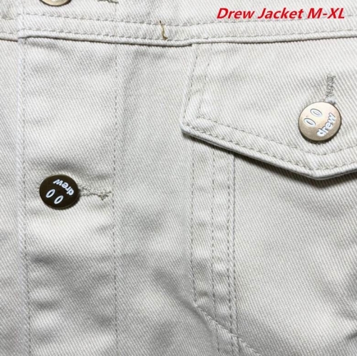 D.r.e.w. Jacket 1008 Men