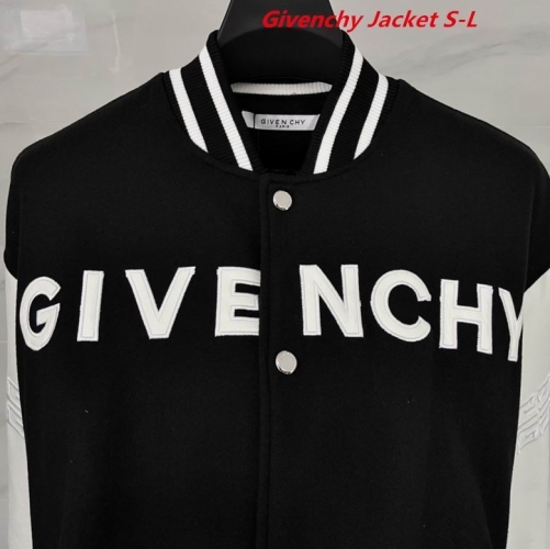 G.i.v.e.n.c.h.y. Jacket 1019 Men