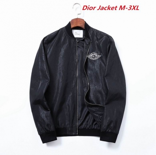 D.i.o.r. Jacket 1121 Men