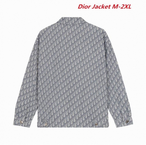 D.i.o.r. Jacket 1264 Men