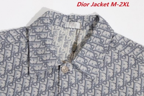 D.i.o.r. Jacket 1263 Men