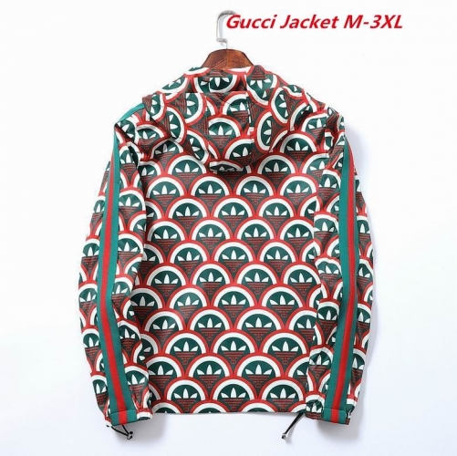 G.u.c.c.i. Jacket 1353 Men