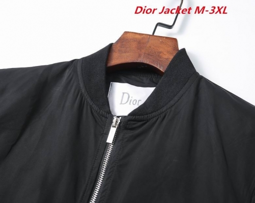 D.i.o.r. Jacket 1212 Men