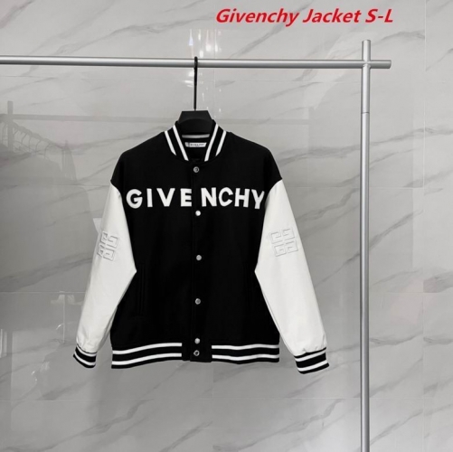 G.i.v.e.n.c.h.y. Jacket 1022 Men