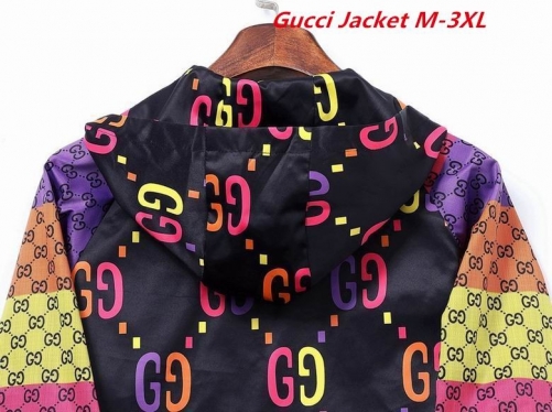 G.u.c.c.i. Jacket 1377 Men