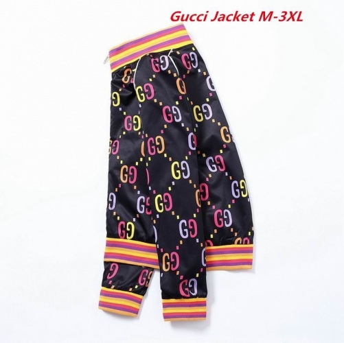 G.u.c.c.i. Jacket 1364 Men