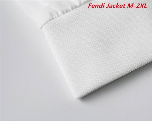 F.e.n.d.i. Jacket 1291 Men