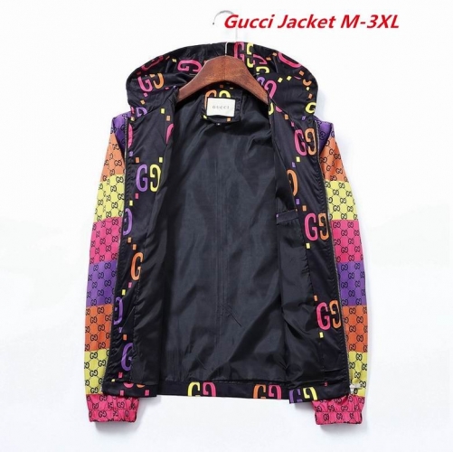 G.u.c.c.i. Jacket 1379 Men