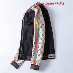 G.u.c.c.i. Jacket 1451 Men