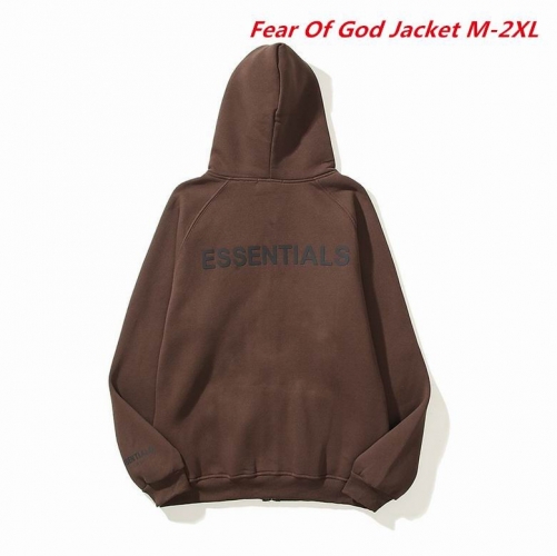 F.e.a.r. Of G.o.d. Jacket 1203 Men