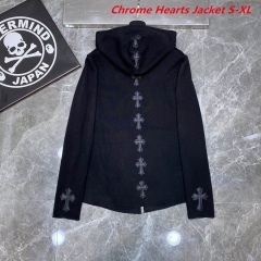 C.h.r.o.m.e. He.a.r.t.s. Jacket 1007 Men