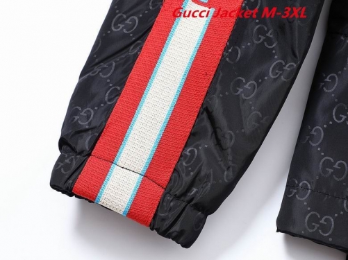 G.u.c.c.i. Jacket 1323 Men