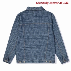 G.i.v.e.n.c.h.y. Jacket 1040 Men