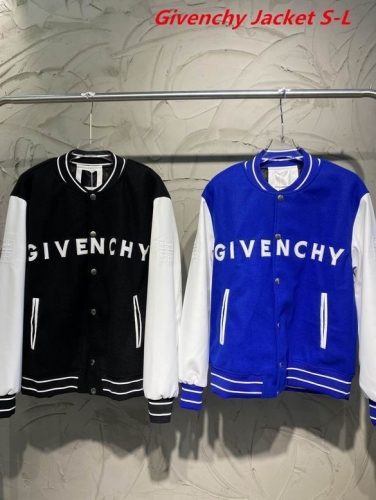 G.i.v.e.n.c.h.y. Jacket 1014 Men