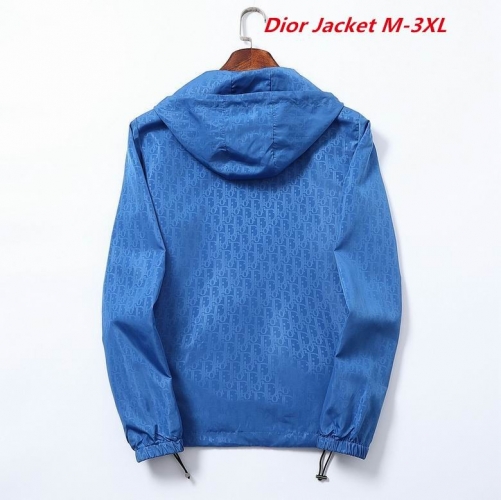 D.i.o.r. Jacket 1103 Men