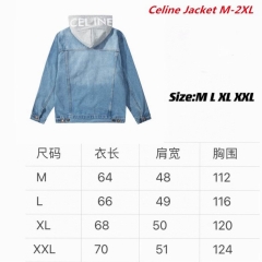 C.e.l.i.n.e. Jacket 1022 Men