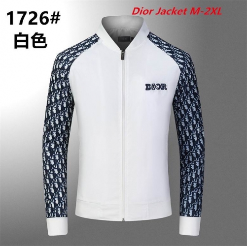 D.i.o.r. Jacket 1304 Men